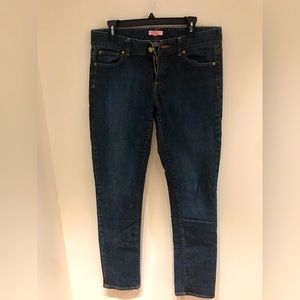 Lily Pulitzer Skinny jeans - size 10